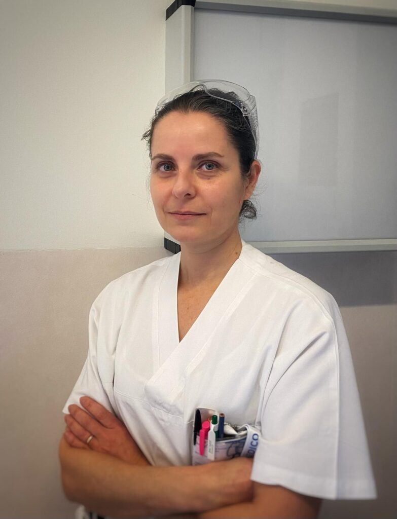 Dr.ssa Barbara Binazzi